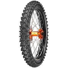 ΛΥΡΗΣ METZELER MC360 MID SOFT FRONT 80/100-21 51M TT, 2762000