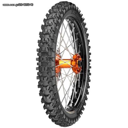 ΛΥΡΗΣ METZELER MC360 MID SOFT FRONT 90/90-21 54M TT, 2900600