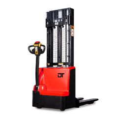 Παλετοφόρα 2025 ELECTRIC STACKER 1530 PRO