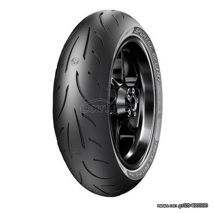 ΛΥΡΗΣ METZELER SPORTEC M9 RR REAR 200/55-17 ZR M/C 78W TL, 3617400