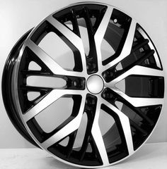 VW replica wheels 19' *MPOULAKIS PROJECTS*