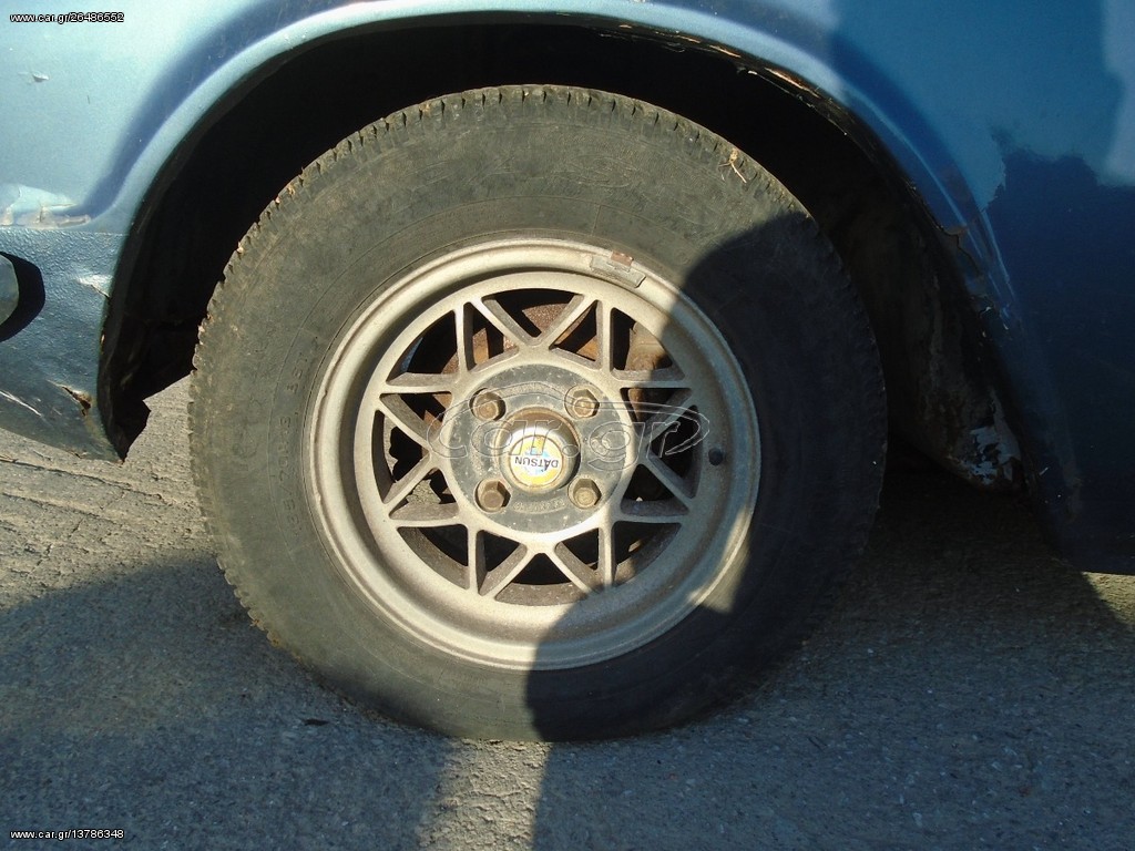 ΔΥΝΑΜΟ DOLOMITE TRIUMPH 1968 ΣΥΛΛΕΚΤΙΚΟ