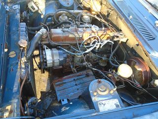 ΔΥΝΑΜΟ DOLOMITE TRIUMPH 1968 ΣΥΛΛΕΚΤΙΚΟ-thumb-3