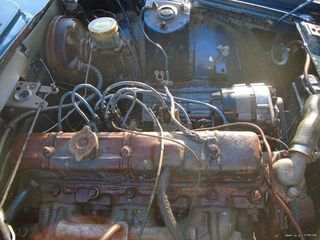 ΔΥΝΑΜΟ DOLOMITE TRIUMPH 1968 ΣΥΛΛΕΚΤΙΚΟ-thumb-9