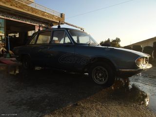 ΔΥΝΑΜΟ DOLOMITE TRIUMPH 1968 ΣΥΛΛΕΚΤΙΚΟ-thumb-41