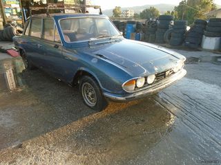 ΔΥΝΑΜΟ DOLOMITE TRIUMPH 1968 ΣΥΛΛΕΚΤΙΚΟ-thumb-42
