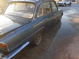 ΔΥΝΑΜΟ DOLOMITE TRIUMPH 1968 ΣΥΛΛΕΚΤΙΚΟ-thumb-43