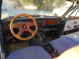ΔΥΝΑΜΟ DOLOMITE TRIUMPH 1968 ΣΥΛΛΕΚΤΙΚΟ-thumb-48