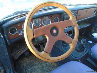 ΔΥΝΑΜΟ DOLOMITE TRIUMPH 1968 ΣΥΛΛΕΚΤΙΚΟ-thumb-50