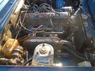 ΔΥΝΑΜΟ DOLOMITE TRIUMPH 1968 ΣΥΛΛΕΚΤΙΚΟ-thumb-11