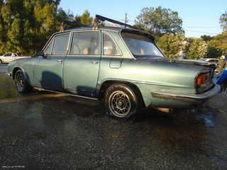 ΔΥΝΑΜΟ DOLOMITE TRIUMPH 1968 ΣΥΛΛΕΚΤΙΚΟ-thumb-13