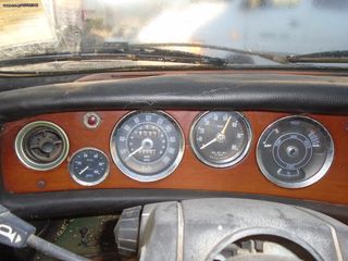 ΔΥΝΑΜΟ DOLOMITE TRIUMPH 1968 ΣΥΛΛΕΚΤΙΚΟ-thumb-26