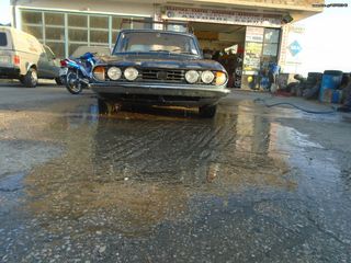 ΔΥΝΑΜΟ DOLOMITE TRIUMPH 1968 ΣΥΛΛΕΚΤΙΚΟ-thumb-27
