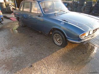 ΔΥΝΑΜΟ DOLOMITE TRIUMPH 1968 ΣΥΛΛΕΚΤΙΚΟ-thumb-33