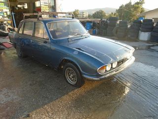 ΔΥΝΑΜΟ DOLOMITE TRIUMPH 1968 ΣΥΛΛΕΚΤΙΚΟ-thumb-35