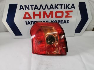 TOYOTA COROLLA '04-'06 5ΘΥΡΟ ΜΕΤΑΧΕΙΡΙΣΜΕΝΟ ΠΙΣΩ ΑΡΙΣΤΕΡΟ ΦΑΝΑΡΙ 