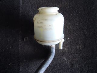 ΔΟΧΕΙΟ ΥΔΡΑΥΛΙΚΟΥ ΤΙΜΟΝΙΟΥ (Γ) NISSAN PICK UP D22 1998-2005 (ΙΝΤ 3)