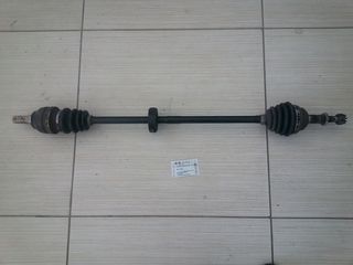 ΗΜΙΑΞΩΝΙΟ  ΕΜΠΡΟΣ ΔΕΞΙΟ Ζ14ΧΕ 1400C OPEL ASTRA G 1998-2003