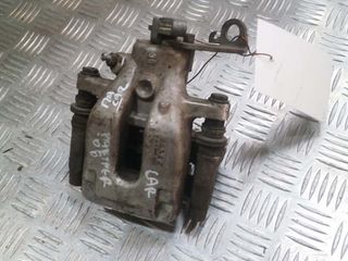 PEUGEOT PARTNER 08 ΠΙΣΩ ΑΡΙΣΤΕΡΗ ΔΑΓΚΑΝΑ ''TRW,,