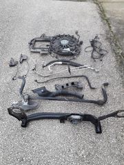 AUDI A4 ΔΙΑΦΟΡΑ ΑΝΤΑΛΛΑΚΤΙΚΑ ΣΕ ΧΑΜΗΛΕΣ ΤΙΜΕΣ-thumb-1