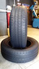 2 TMX CONTINENTAL CONTIPREMIUMCONTACT 5 195/65/15*BEST CHOICE TYRES ΑΧΑΡΝΩΝ 374*