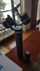 FEIYU TECH G6 3-AXIS STABILIZED HANDHELD GIMBAL-thumb-3
