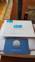 FEIYU TECH G6 3-AXIS STABILIZED HANDHELD GIMBAL-thumb-1