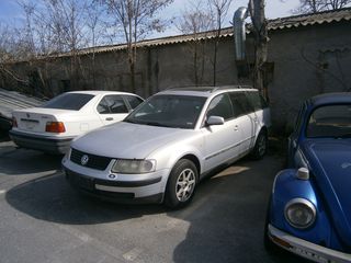 passat 2002