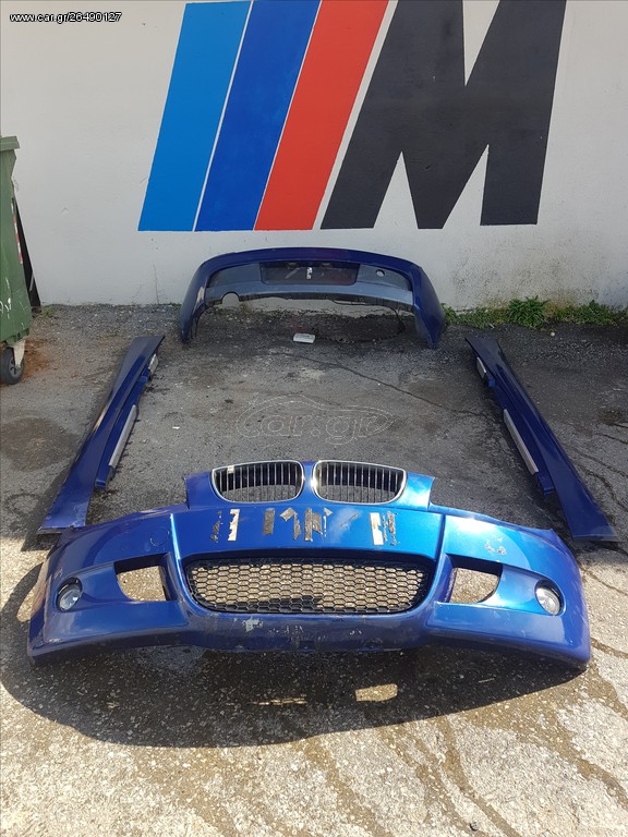ΑΝΤΑΛΛΑΚΤΙΚΆ BMWFOTIS E87  MPACK
