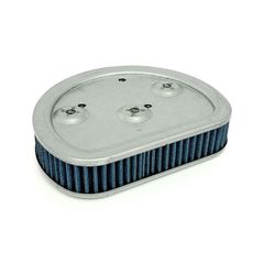 ΦΙΛΤΡΟ ΑΕΡΟΣ Blue Lightning, air filter element ΓΙΑ 95-99 Evo B.T./ 95-03 XL1200/C/S