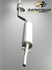 ΕΞΑΤΜΙΣΗ MERCEDES 190-250-thumb-1