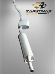 ΕΞΑΤΜΙΣΗ MERCEDES 190-250-thumb-2