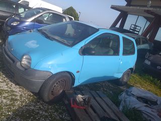 Renault Twingo 2000 μονο για ανταλλακτικά -thumb-1