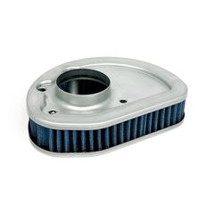 ΦΙΛΤΡΟ ΑΕΡΟΣ Blue Lightning, air filter element ΓΙΑ 2015 FLS Softail/16-17 Softail/ 14-16 Touring, Trikes