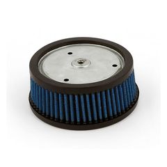 ΦΙΛΤΡΟ ΑΕΡΟΣ Blue Lightning, air filter element ΓΙΑ 16-17 Softail and 08-16 Touring with SE