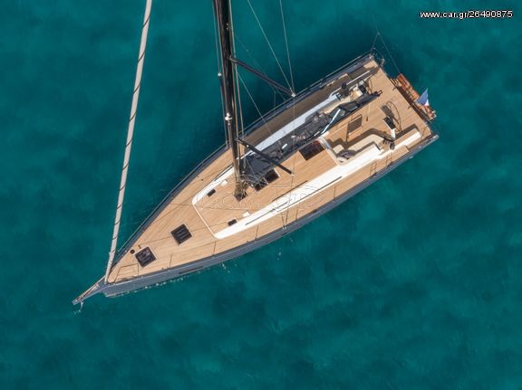 Beneteau '23 First Yacht 53 ΠΑΡΑΔΟΣΗ  2023 image