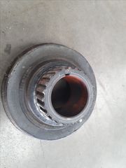 ΤΡΟΧΑΛΙΑ ΣΤΡΟΦΑΛΟΥ 'ΜΗΧΑΝΗΣ ΓΙΑ FORD TRANSIT 4HC 1987 -1997 ΣΕ ΑΡΙΣΤΗ ΚΑΤΑΣΤΑΣΗ