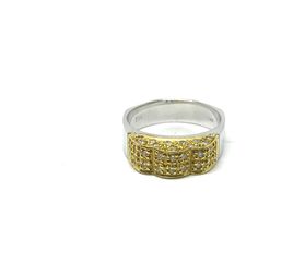 Δαχτυλιδι 18k με Μπριγιαν -thumb-9