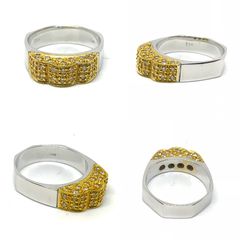 Δαχτυλιδι 18k με Μπριγιαν -thumb-15