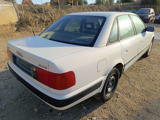 Audi 100 1992 100 2.0E-thumb-9