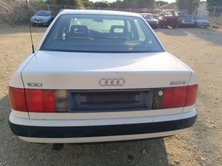 Audi 100 1992 100 2.0E-thumb-10
