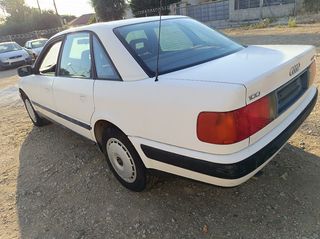 Audi 100 1992 100 2.0E-thumb-11
