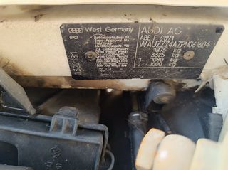 Audi 100 1992 100 2.0E-thumb-33