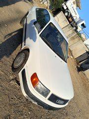 Audi 100 '92 100 2.0E