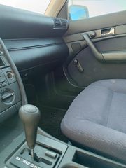 Audi 100 1992 100 2.0E-thumb-17