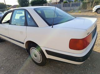 Audi 100 1992 100 2.0E-thumb-1