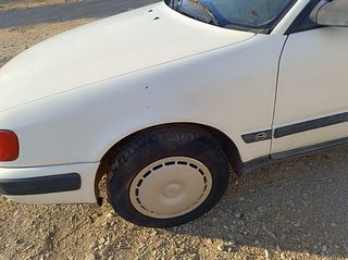 Audi 100 1992 100 2.0E-thumb-3