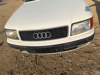 Audi 100 1992 100 2.0E-thumb-5