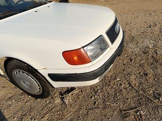 Audi 100 1992 100 2.0E-thumb-6