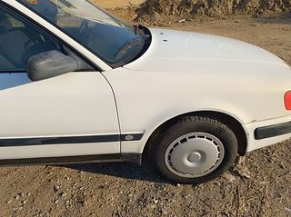 Audi 100 1992 100 2.0E-thumb-7